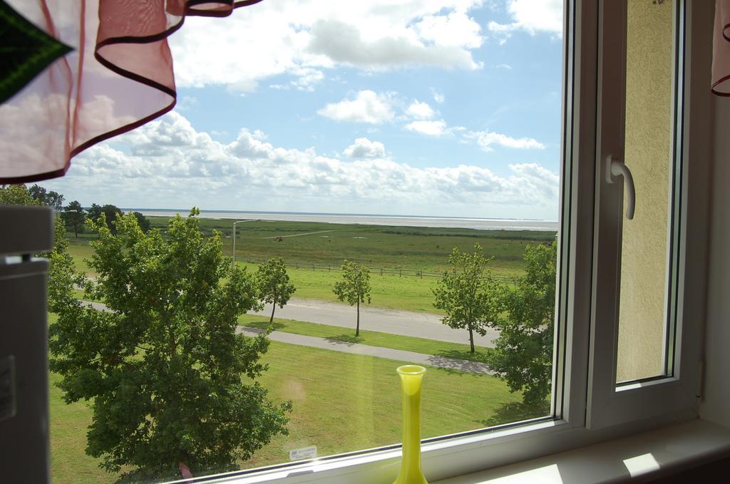 Kate Sea Apartment Pärnu Habitación foto