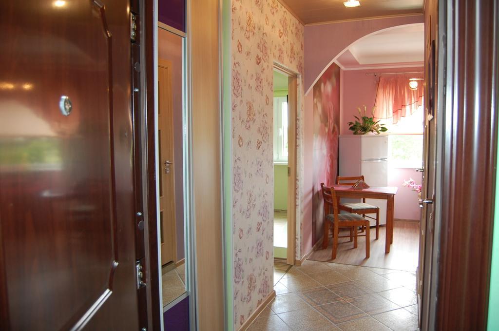 Kate Sea Apartment Pärnu Habitación foto