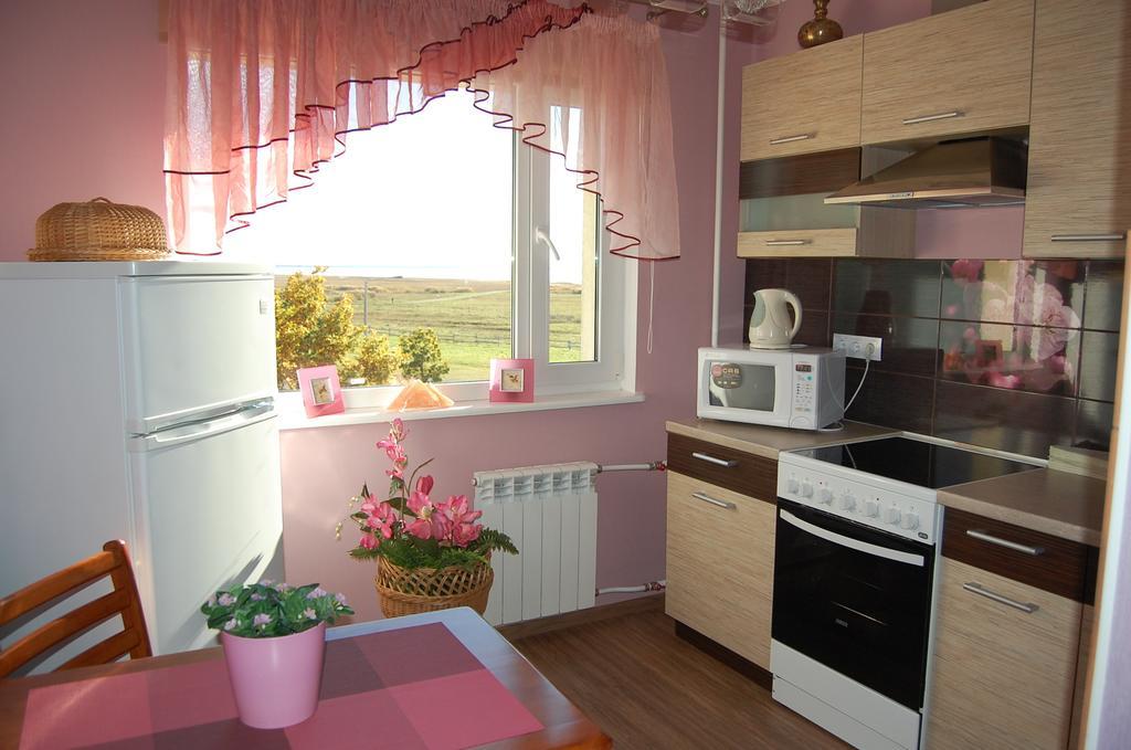 Kate Sea Apartment Pärnu Habitación foto